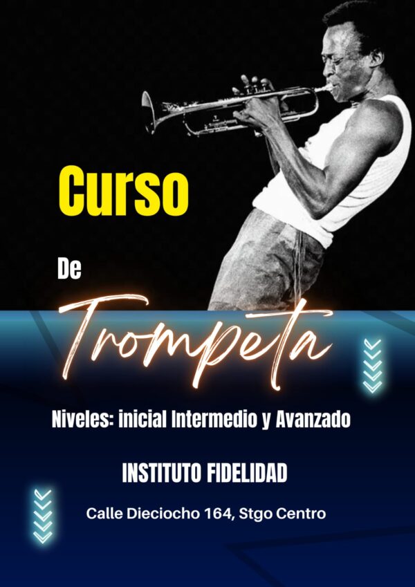 CURSO DE TROMPETA