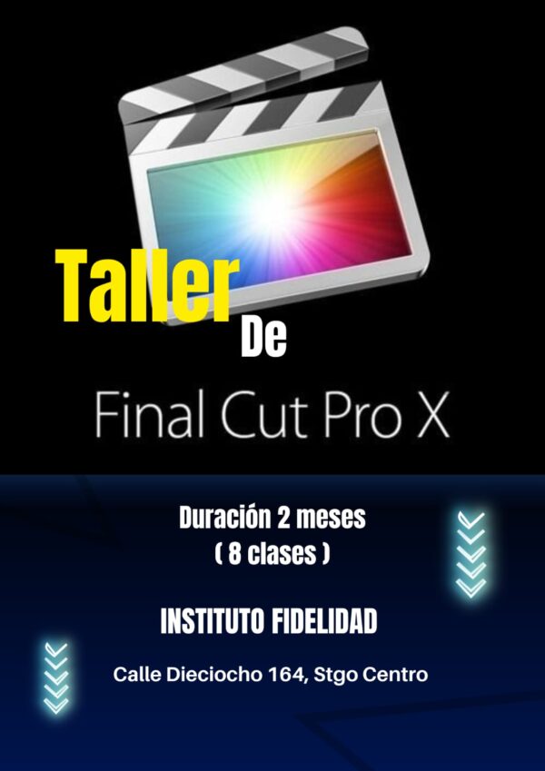 TALLER NOTACIÓN MUSICAL CON FINALE